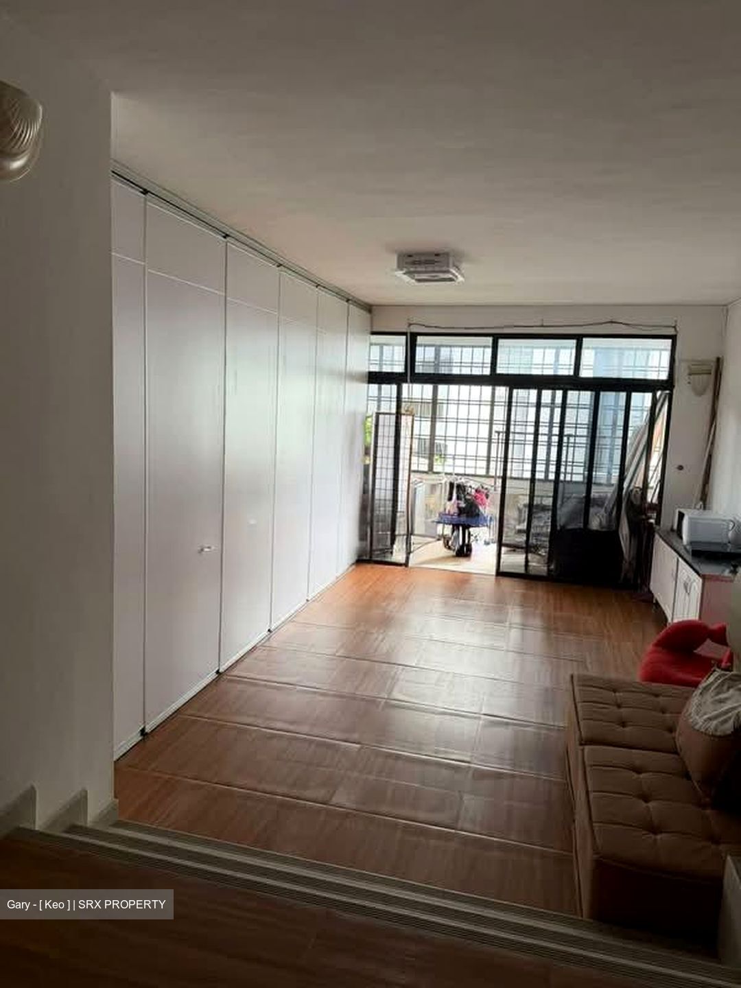 Tan Tong Meng Tower (D11), Apartment #562085321